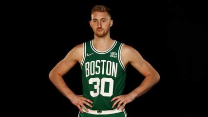 Celtics Predicted to Retain Rookie Sharpshooter Beyond this Season