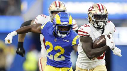 49ers Among Inspiration Behind Rival’s $50 Million Addition: Insider