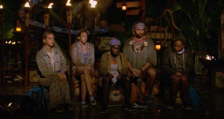 Survivor 42 episode 9