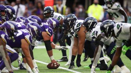 Underrated Pass Rusher Says he Would ‘Kick Some A**’ for Seahawks