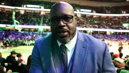 Shaquille O’Neal Endorses Former All-Star Guard for Lakers Head Coaching Job
