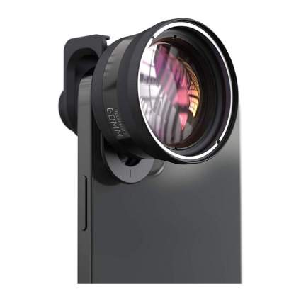 ShiftCam 60mm Telephoto ProLens for iPhone and Android
