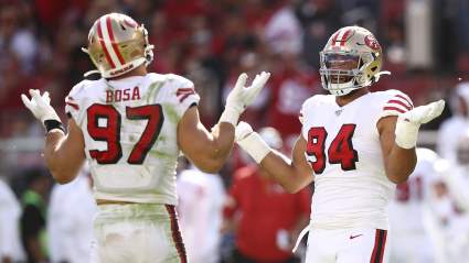 Contract Details Allow Former First-Round Talent ‘To Go Eat’ With Jets
