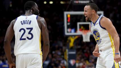 Warriors’ Kerr Drops Major Update on Steph Curry’s Game 5 Status