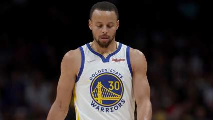 Warriors’ Stephen Curry Gets Brutally Honest About Game 4 Letdown