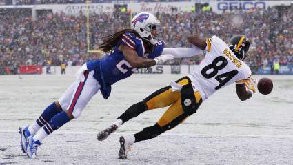 Bills Rumors: Former Pro Bowl Cornerback, DPOY Could Return to Buffalo