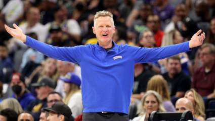 Proposed Blockbuster Turns All-Star & Hot Prospect Into Four-Time All-NBAer