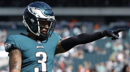 Bills Rumors: Team Could Seize Second Chance to Nab Veteran Cornerback