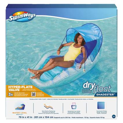 SwimWays Dry Float