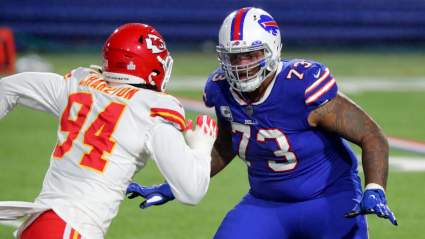 Ex-Chiefs Edge Rusher Signs With 5th Team in 6 Seasons