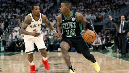 Lakers Prefer Former Celtics Star in Return for Russell Westbrook Trade: Report