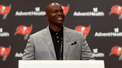 Bucs Star Sounds off About Todd Bowles