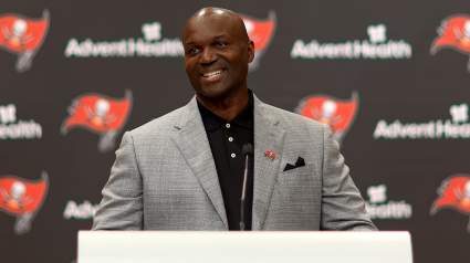 Buccaneers Linked to Former No. 1 Pick in Proposed Trade