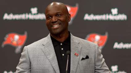 Proposed Trade Sends Buccaneers a Former Highly Touted 1st-Round Pick