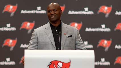 Todd Bowles Gives Updates on Rob Gronkowski, Ndamukong Suh