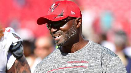 Bucs’ Todd Bowles Makes Fitting Statement on Head Coaching Job