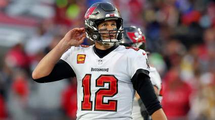 Bucs’ Tom Brady Gets Honest About Future Plans