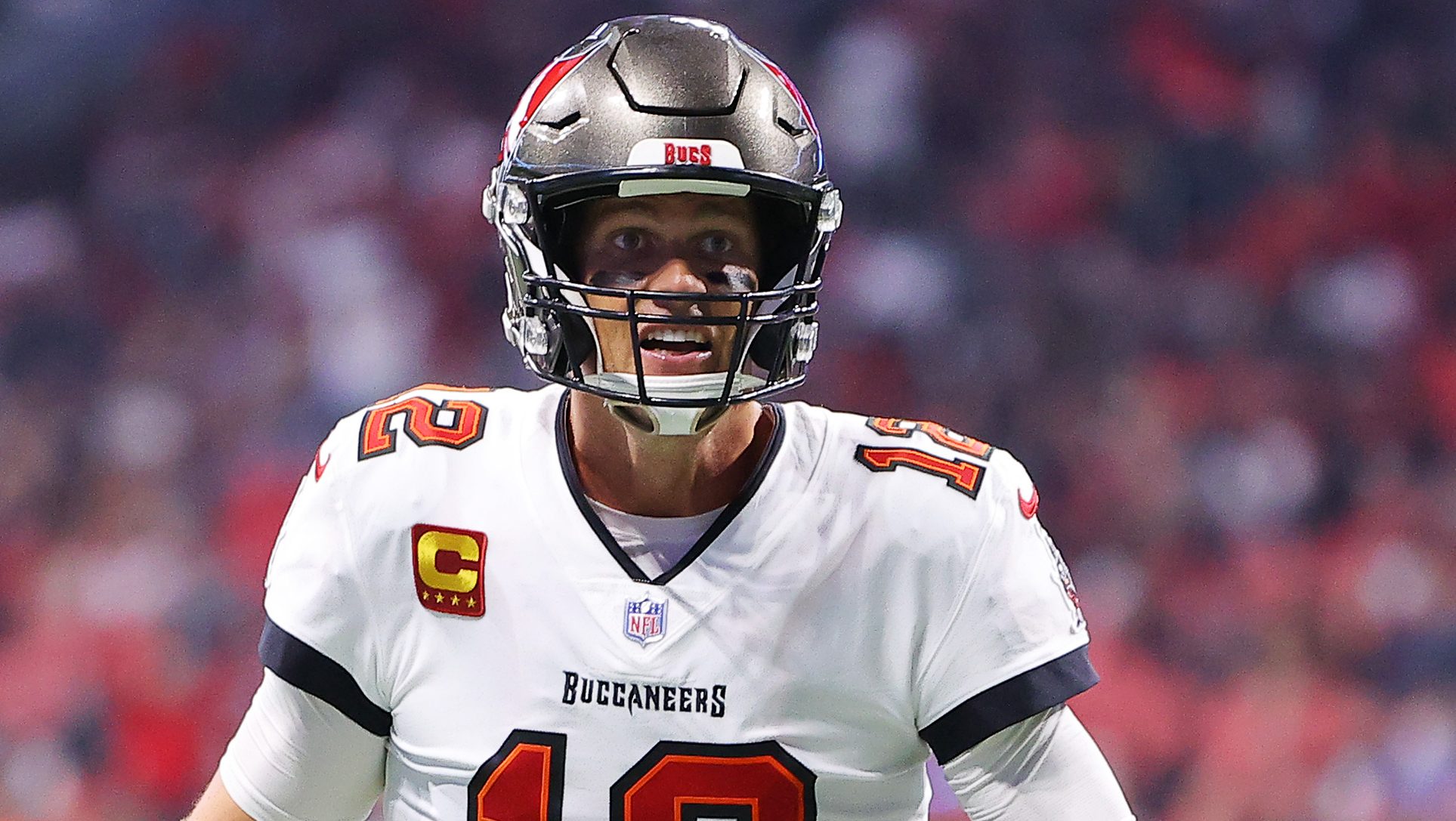 Tom Brady 'Working On' Bucs Trade Out Of NFC South to Miami Dolphins? -  Sports Illustrated Atlanta Falcons News, Analysis and More