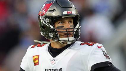 Tom Brady Reveals Meaning Behind Cryptic Tweet