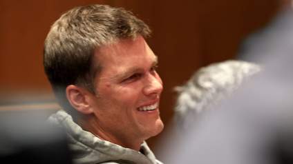 NFL Analyst Calls Out Tom Brady, ESPN