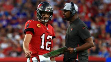 Bucs Could Still Acquire 3-Time Pro Bowler