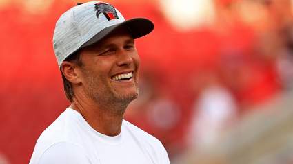 3x Super Bowl Champion Teases Buccaneers About Comeback