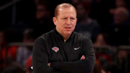 Hall of Fame Coach a Candidate to Replace Knicks’ Thibodeau: Insider