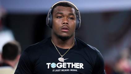 Jets Reporter Narrows Down No. 4 Pick to 1 of 3 Prospects