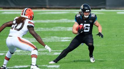 Broncos Sign Versatile WR/PR: Report