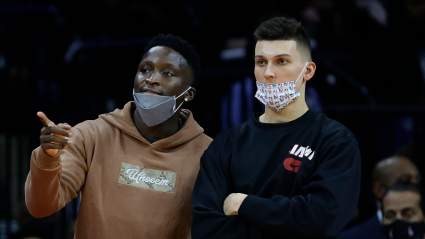 NBA GM Sounds off on Heat Star’s Future: ‘Not Going to Be Miami’