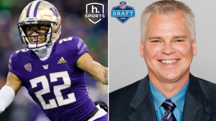 NFL Draft: Former GM Randy Mueller Reveals Final 2022 Position Rankings