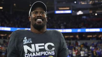 Bills’ Von Miller Could Be in Hot Water With NFL After Facing Lawsuit