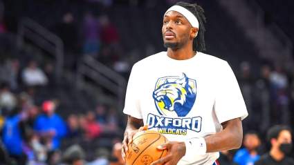 Bulls Linked to Potential Blockbuster Trade for Star Eyeing $112M Payday