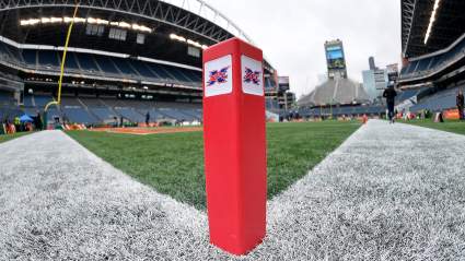 Ex-Broncos Coach Named XFL Head Coach: Report