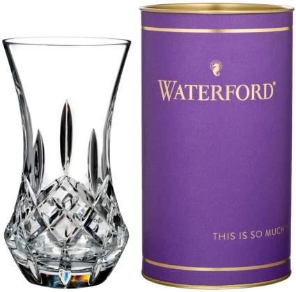 Waterford Giftology Lismore Bon Bon Vase