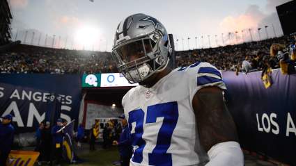 Cowboys’ Former First-Round DT Signs with Saints in Free Agency