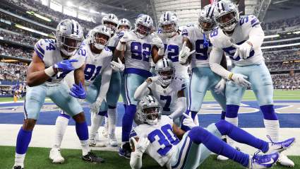 Cowboys Hall of Famer Calls Out Dallas for Offseason Moves: ‘Not as Skilled’