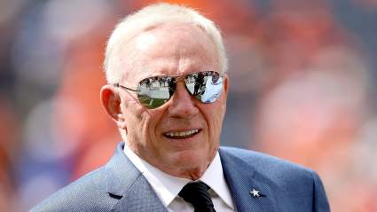 Could the Cowboys Trade for $137 Million Quarterback?