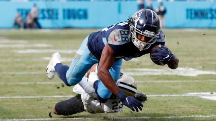 49ers Sign Ex-Titans and Colts WR with ‘Burner’ Speed: Report