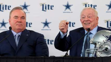 Cowboys Insider Predicts Dallas to Make Surprising Trade in 2022 NFL Draft