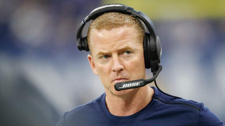 Ex-Cowboys Head Coach Joining NBC as Football Commentator 