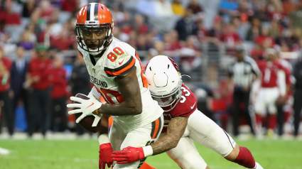 Cowboys Free Agency Rumors: 5-Time Pro Bowl WR Would Be Perfect Signing