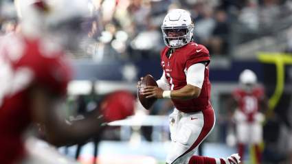 Oddsmakers Name Cowboys as Favorites to Trade for 2-Time Pro Bowl QB