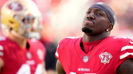 49ers Star Deebo Samuel Calls Out Death Threats from Fans in New Video