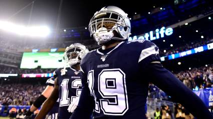 Cowboys Star Admits Trading Amari Cooper Made Offense Worse