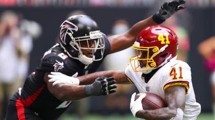 New Cowboys Star Sends Strong Message About Contract Desires