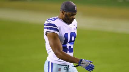 Ex-Cowboys Star Amari Cooper Breaks Silence on Trade to Browns