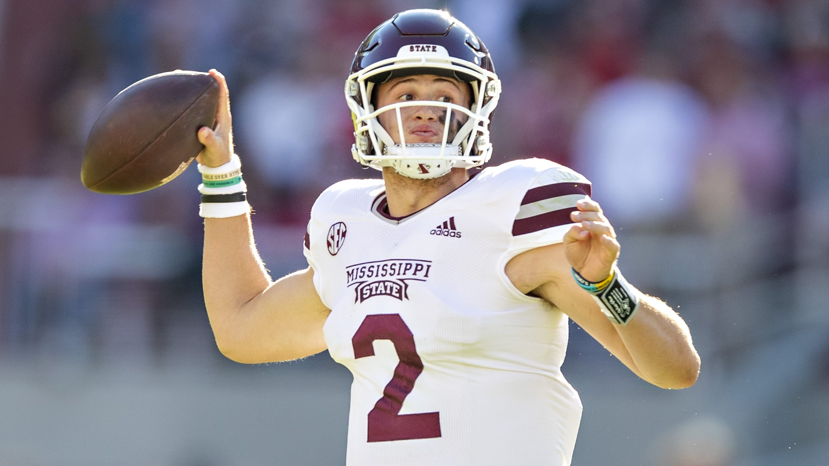 How to Watch Mississippi State Spring Game Live Online