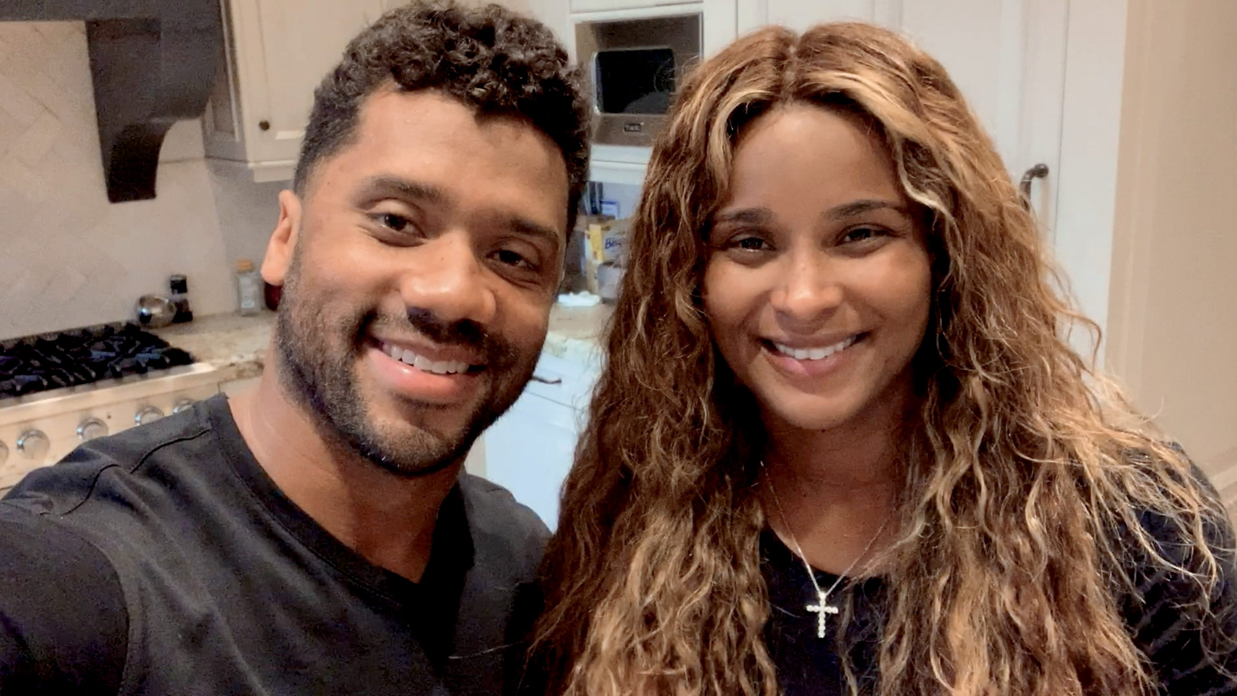 Russell Wilson and Ciara List Seattle Home for $36 Million