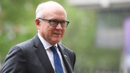 Woody Johnson, Jets Pledge $1 Million in Humanitarian Effort: Report